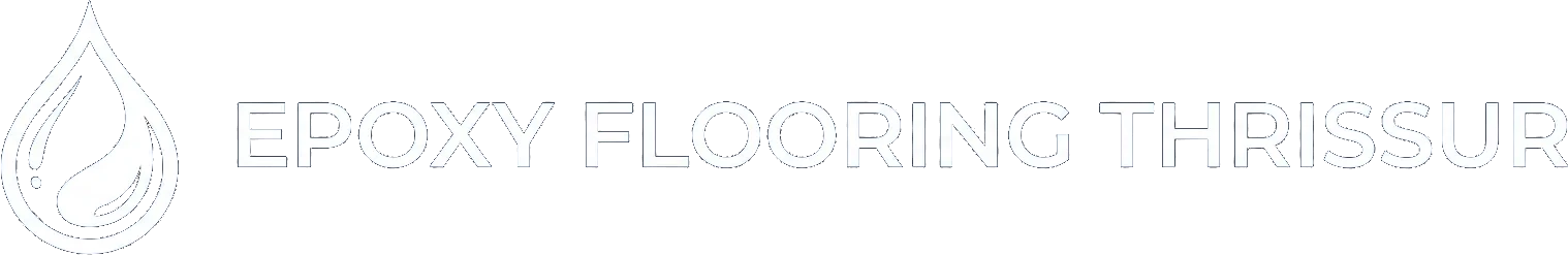 Epoxy Flooring Thrissur