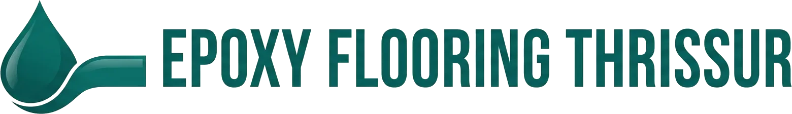 Epoxy Flooring Thrissur